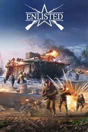 Enlisted - Pacific War: Special Landing Forces
