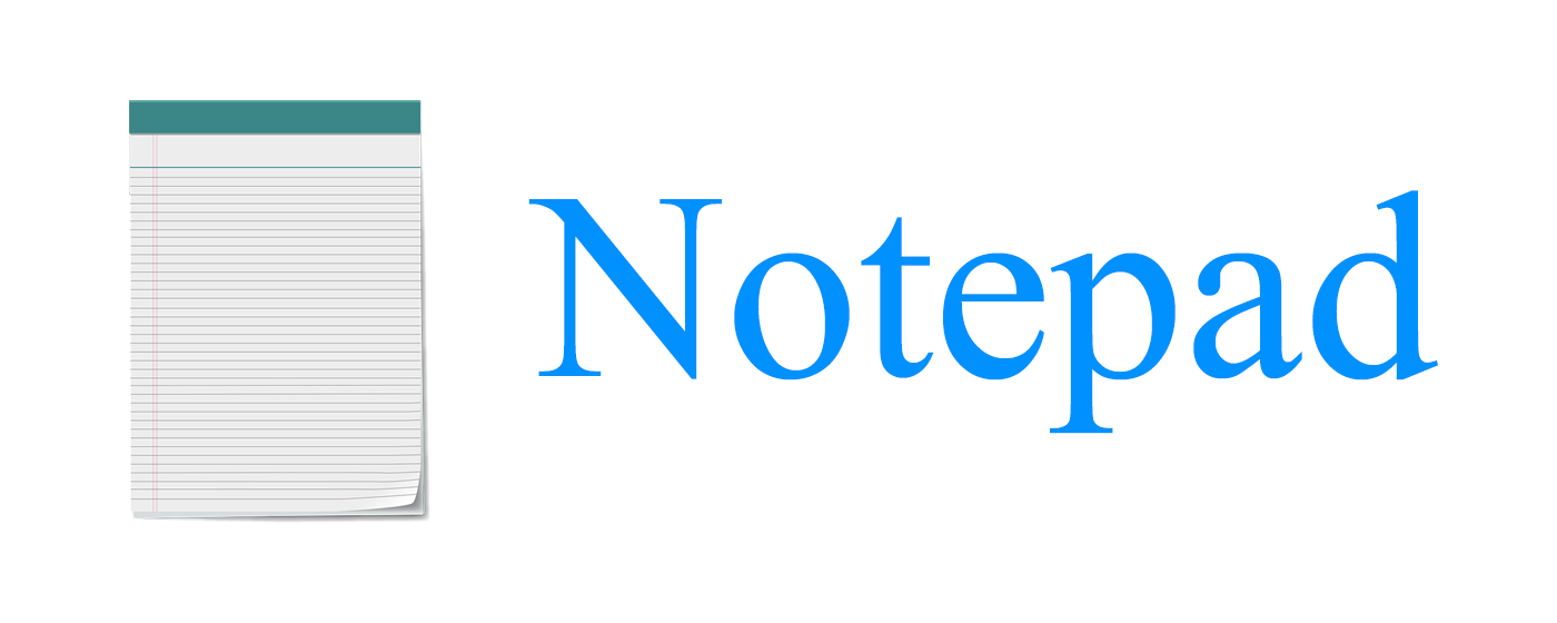 Notepad
