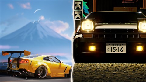 JDM: Japanese Drift Master Pre-order