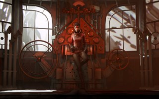 Dishonored®: Death of the Outsider™ (PC) screenshot 1