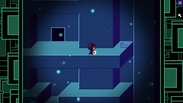 OneShot: World Machine Edition screenshot 3