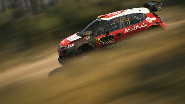 EA SPORTS WRC 24 Le Maestros Content Pack screenshot 2