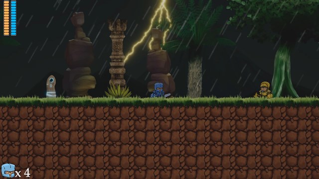 The Adventures of Maximus screenshot 1