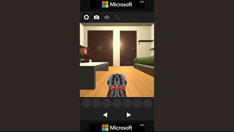 Cat's treats Detective Screenshots 1