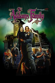 Pinball FX - Williams Pinball: The Addams Family™