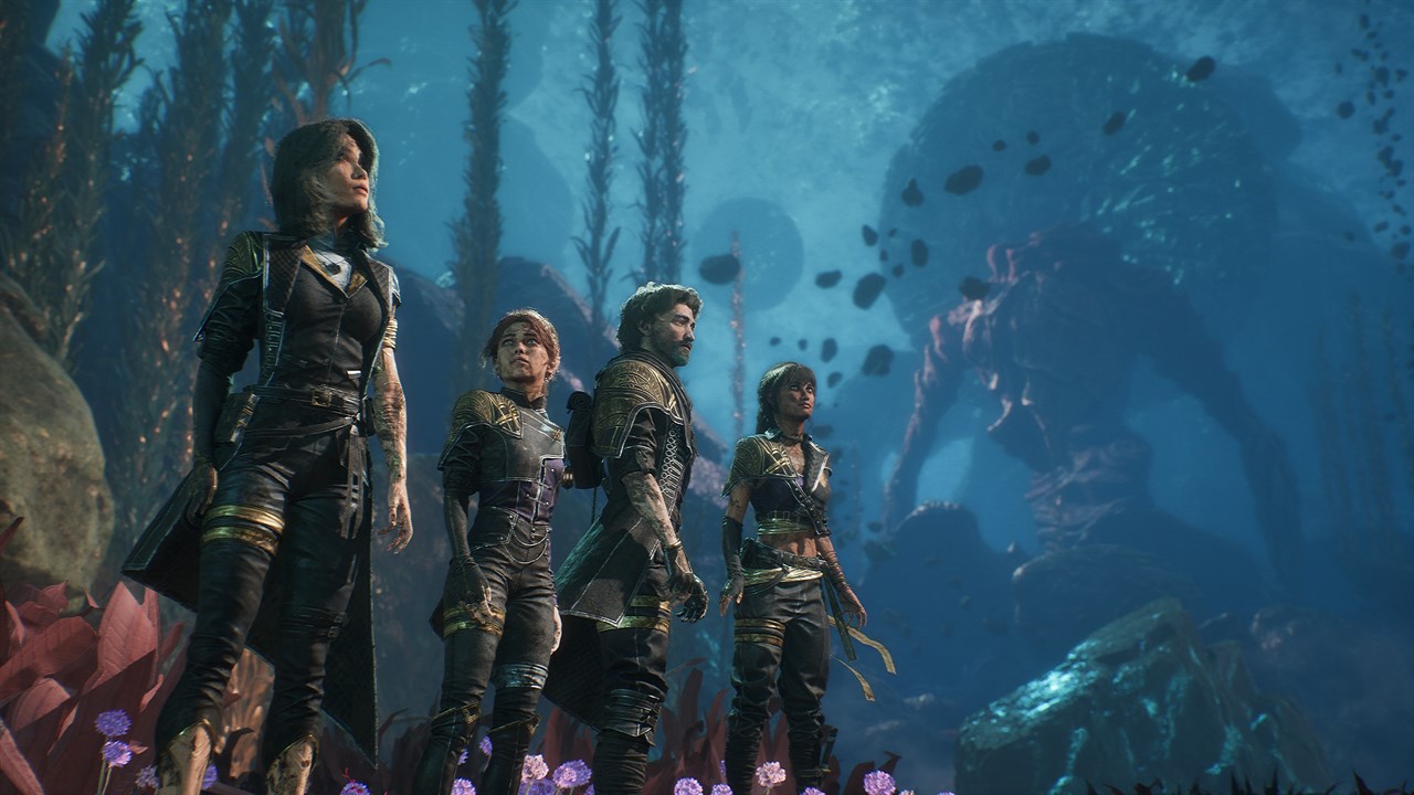 Clair Obscur: Expedition 33 – Deluxe Edition screenshot 9