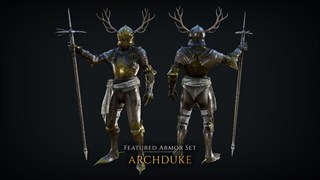 MORDHAU - Platinum Edition screenshot 2