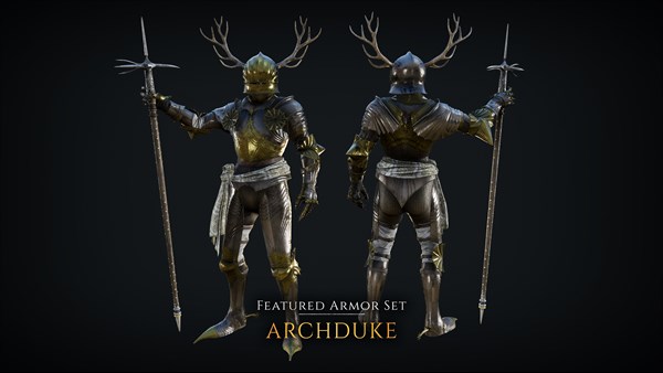 MORDHAU Diamond Edition screenshot