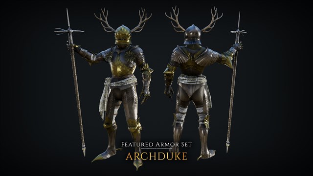 MORDHAU - Diamond Edition screenshot 4