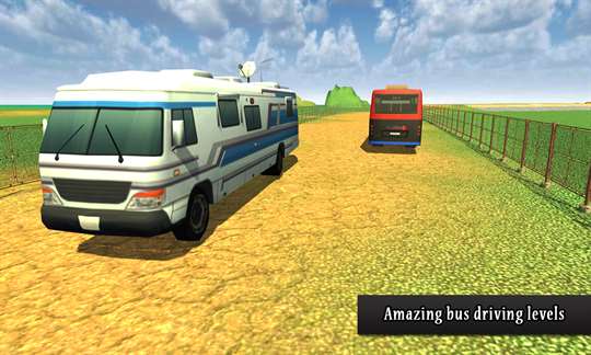 Coach Bus Simulator for Windows 10 PC Free Download - Best ...