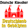 Deutschland in Gedichten