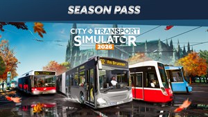 CTS 2026 - Season Pass