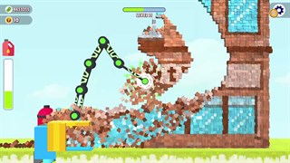 BucketCrusher: Complete Edition screenshot 3