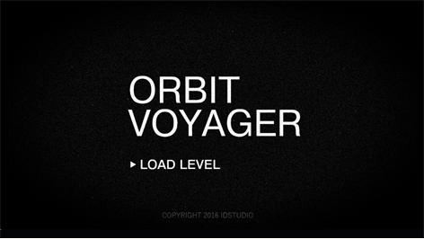 Orbit Voyager Screenshots 1