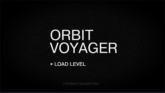 Orbit Voyager screenshot 1