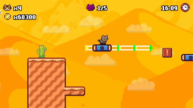 Kitten Island 2 screenshot 4