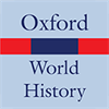 Oxford Dictionary of World History