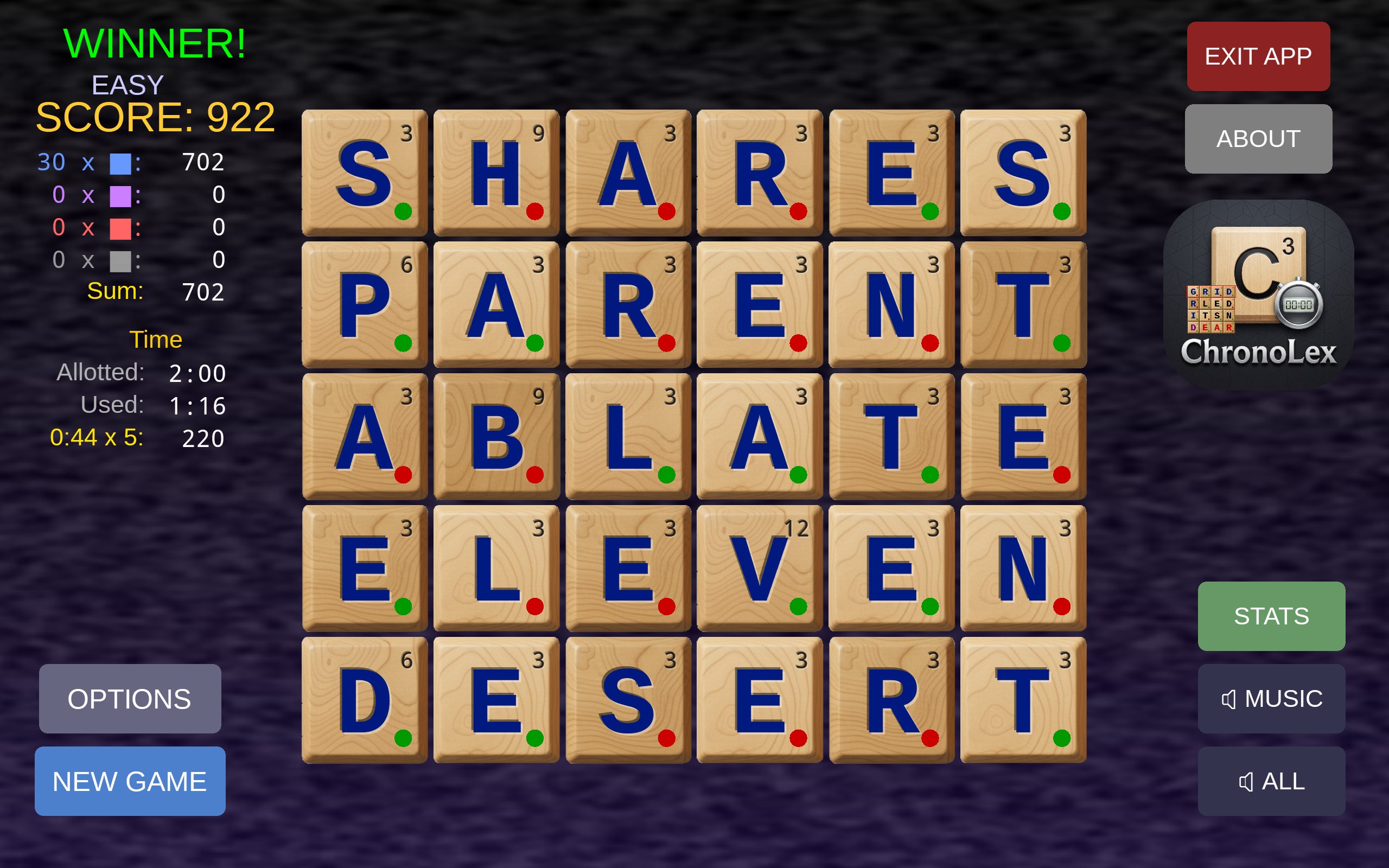 ChronoLex Grid – stiahnutie a inštalácia vo Windowse | Microsoft Store