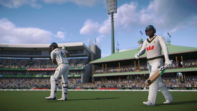 Cricket 26 - Pro Team Edition screenshot 1