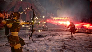 Bless Unleashed: Exalted Founder's Pack screenshot 1