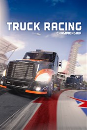 Truck Racing Championship