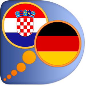 German Croatian dictionary