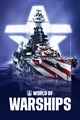 World of Warships — Texas