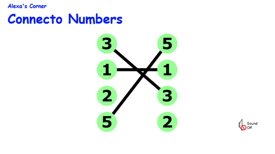 Connecto Numbers screenshot 2
