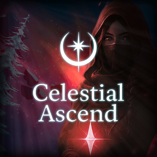 Celestial Ascend cover art