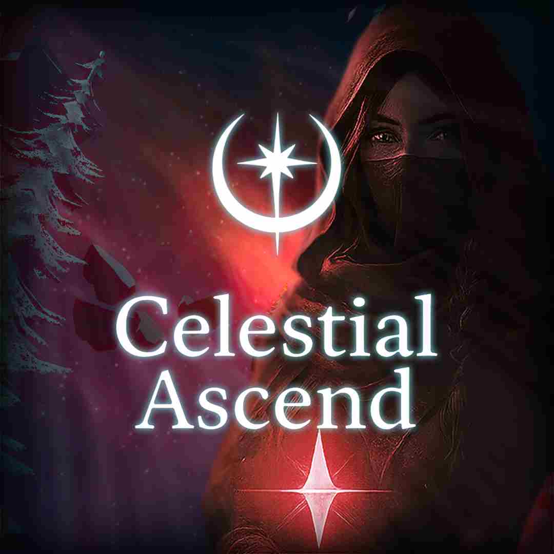 Celestial Ascend