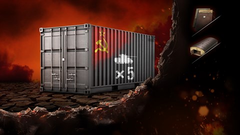 Team Soviet All-Stars Ultimate