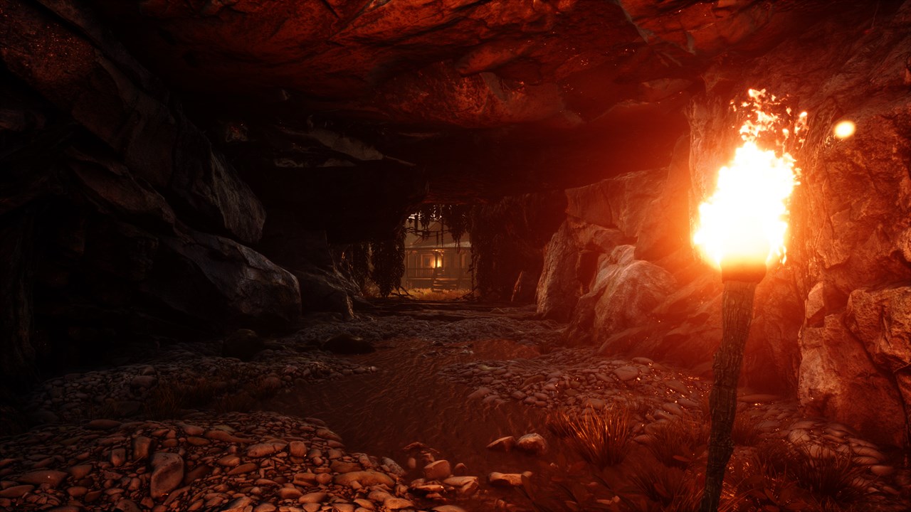 Cions of Vega screenshot 2