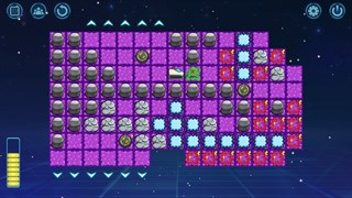 Space Drone screenshot 5