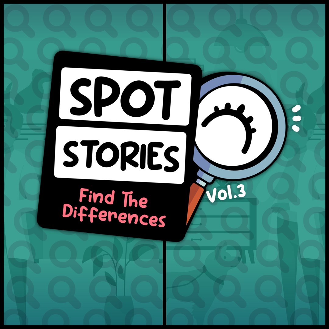 Spot Stories Vol. 3 technical specifications for computer