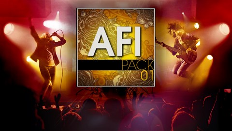 AFI Pack 01