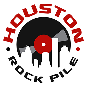 The Houston Rock Pile