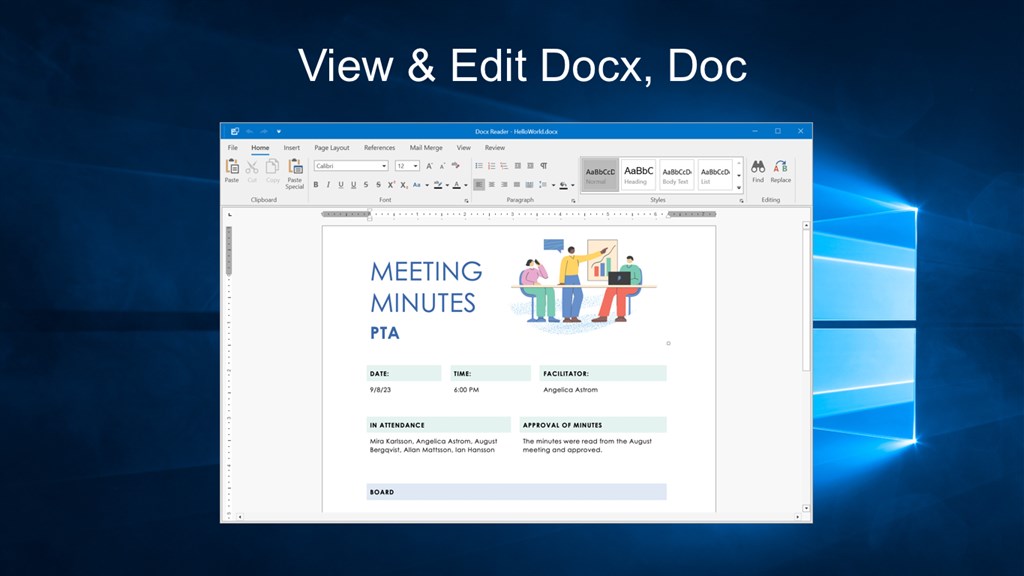 Docx Reader_3