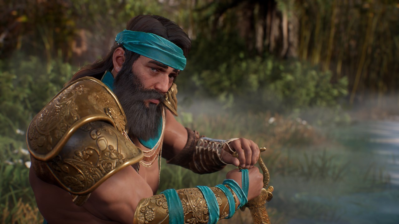 Blood of Mehran screenshot 3