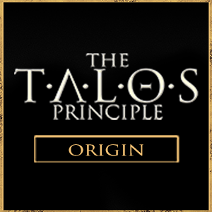 The Talos Principle Origin Bundle