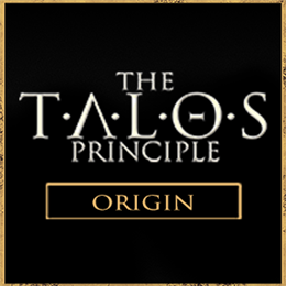 Aperçu The Talos Principle Origin Bundle