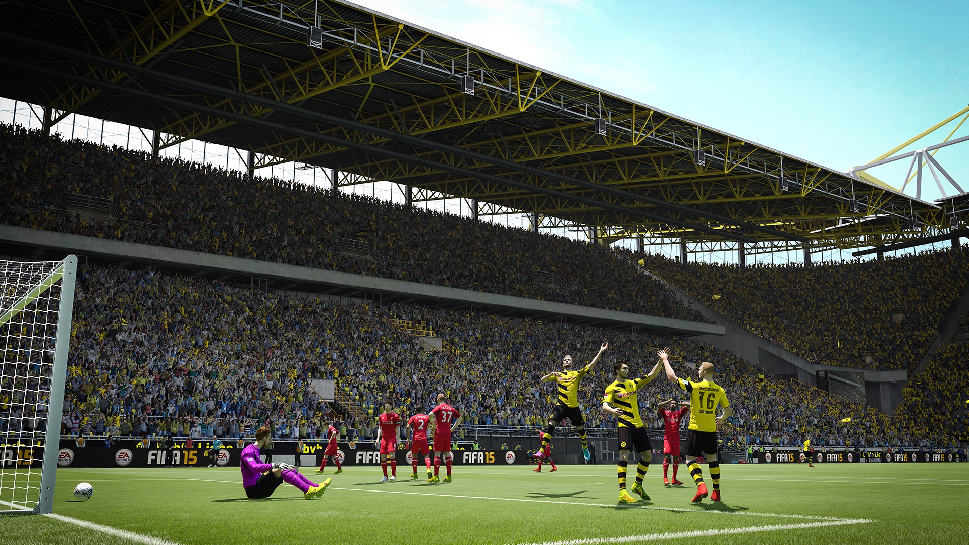 fifa 15 microsoft store