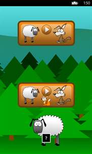 Lamb Lost screenshot 3