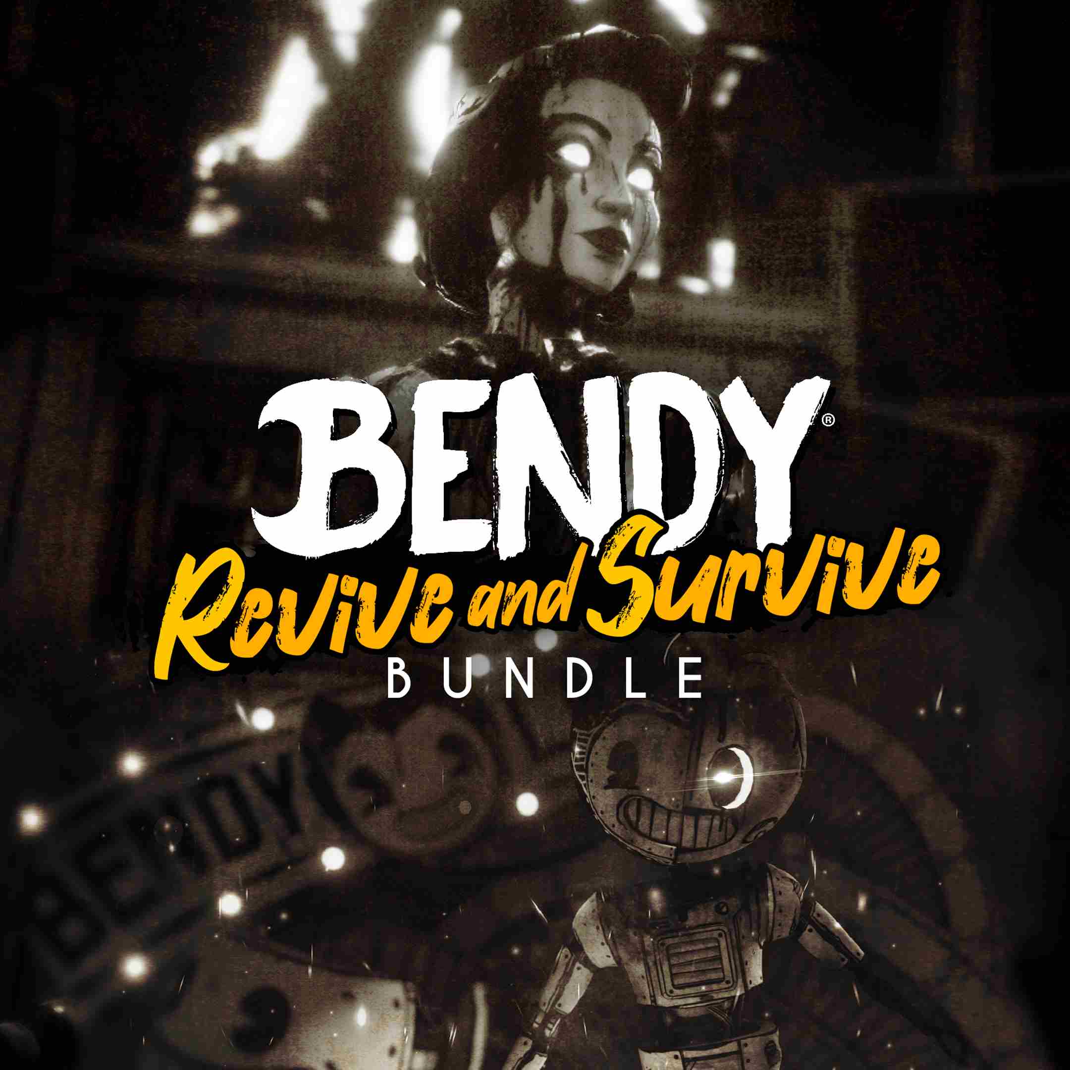 Bendy: Revive and Survive Bundle