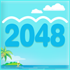 2048 Casual Game