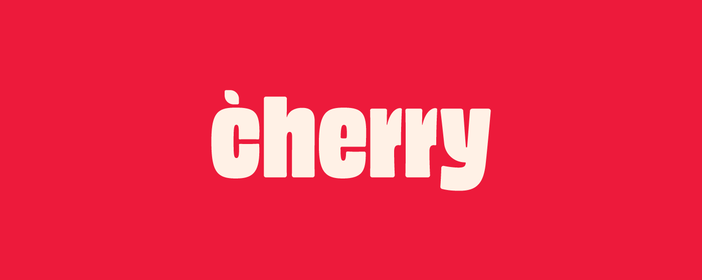 Join Cherry - Stop Overpaying for Hotels marquee promo image