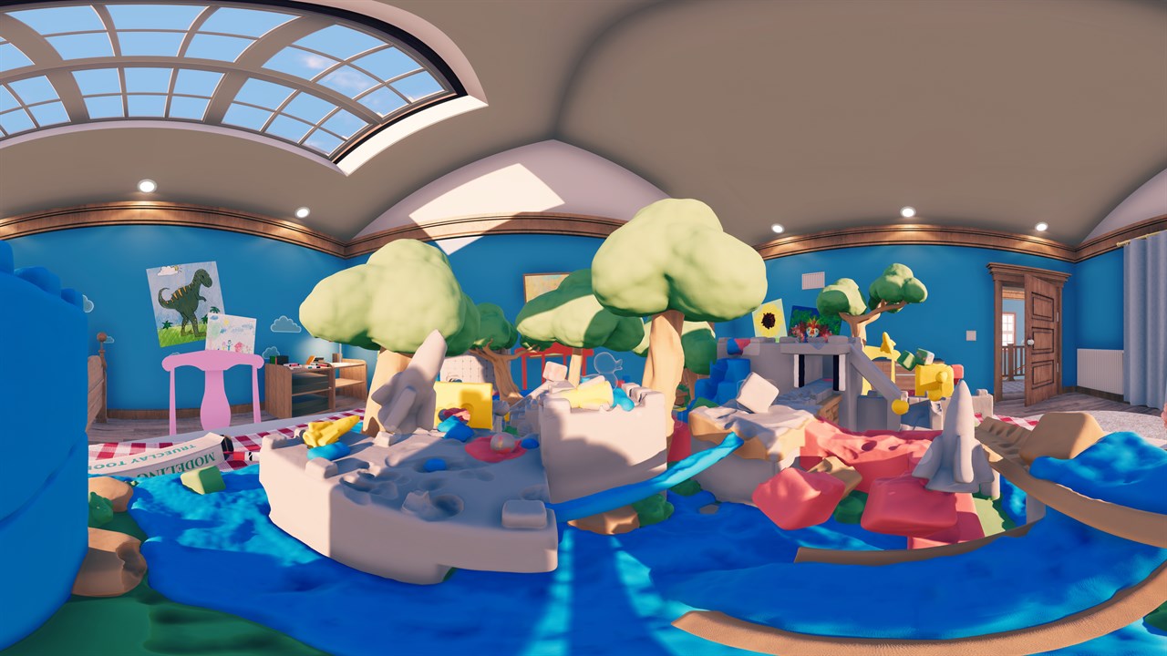 Claybook screenshot 1