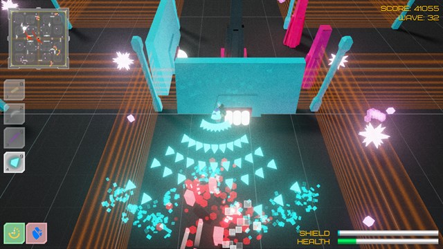 Bitmaster screenshot 1