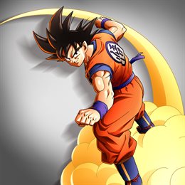 Aperçu DRAGON BALL Z: KAKAROT Deluxe Edition