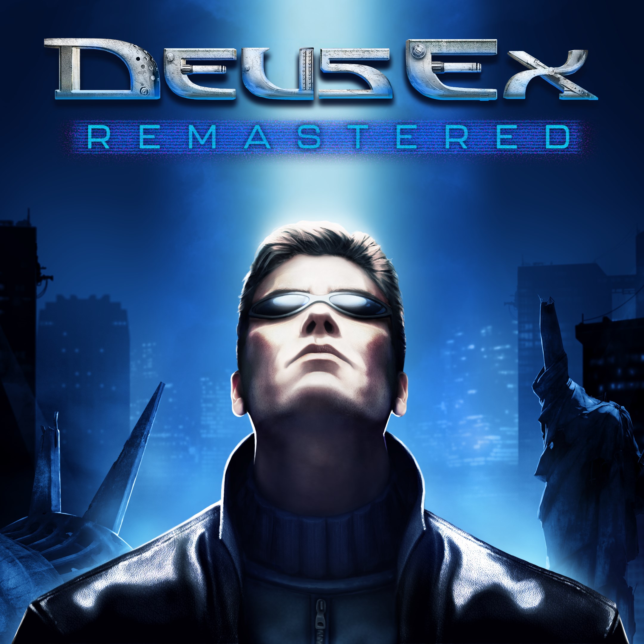 Box Art