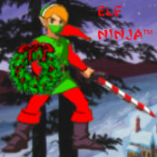 Elf Ninja Free